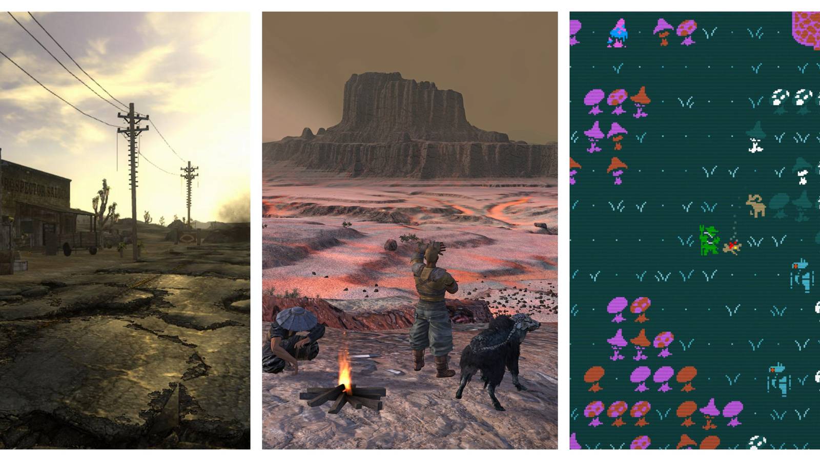 Best Open-World Games That Reward Creative Thinking (Featured Image)