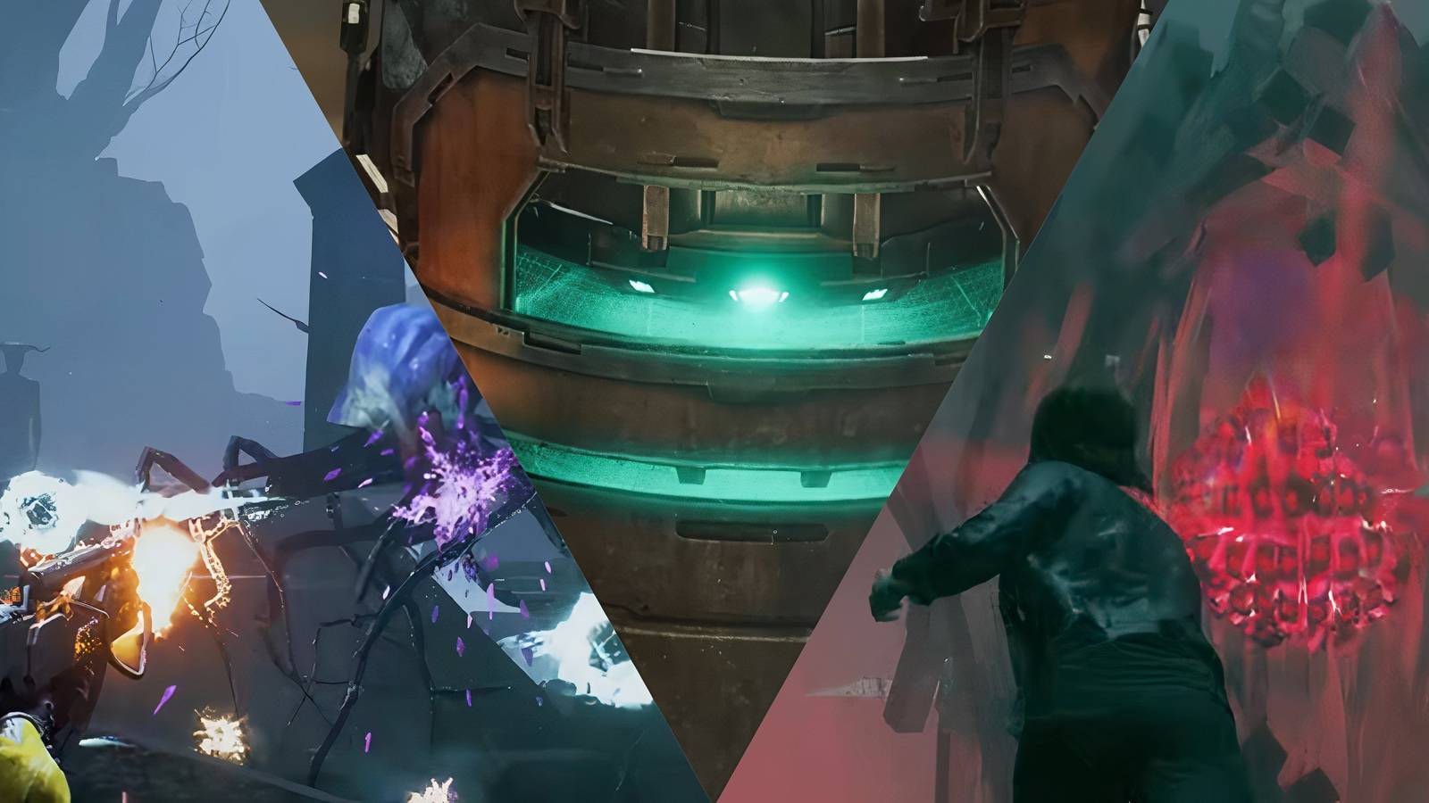 3 scifi games with cosmic horror elements