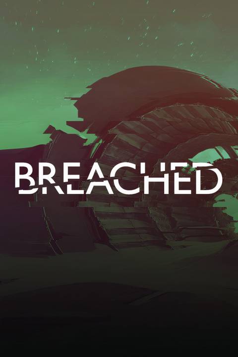 Breached Tag Page Cover Art