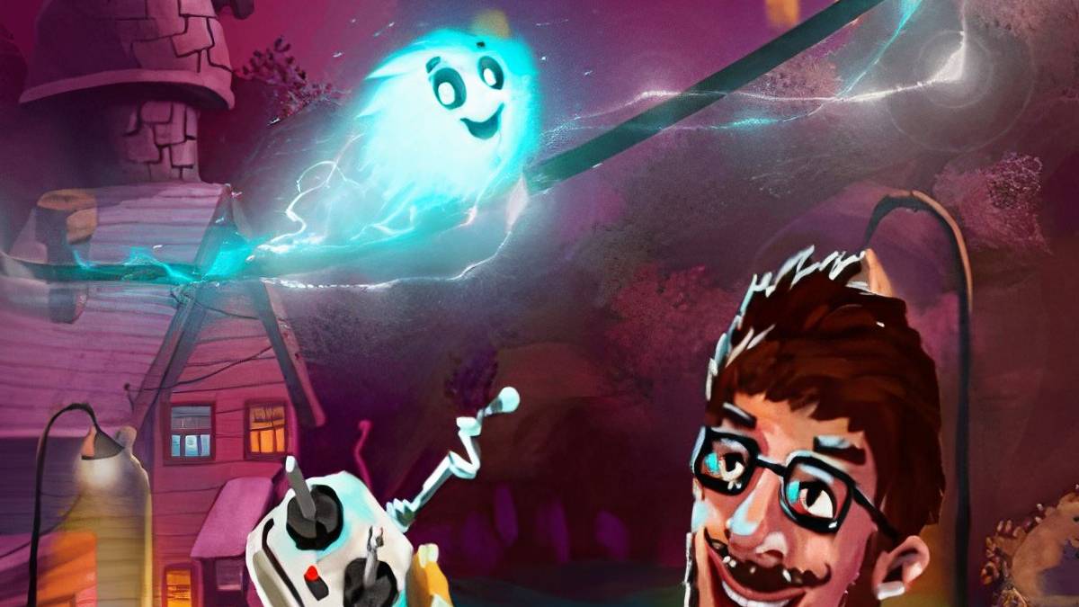TurnOn News, Trailer, Guides, and More