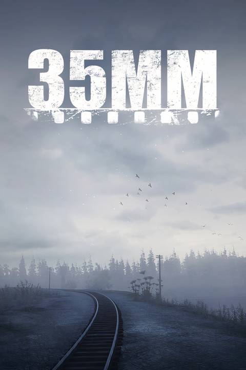 35MM Tag Page Cover Art