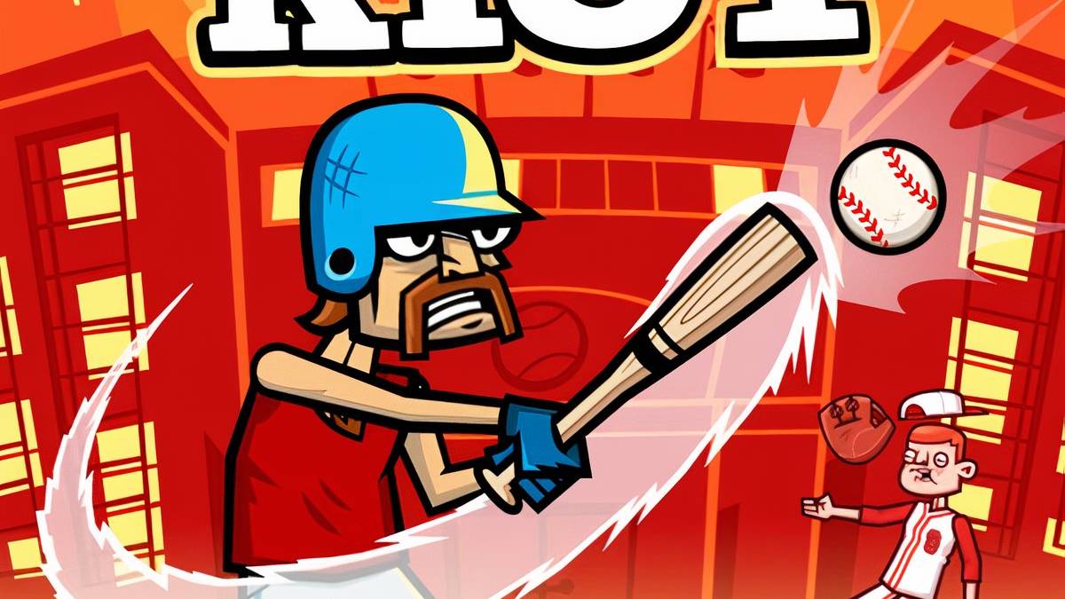 Baseball Riot News, Trailer, Guides, and More
