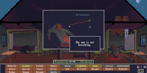 The Case of the Golden Idol