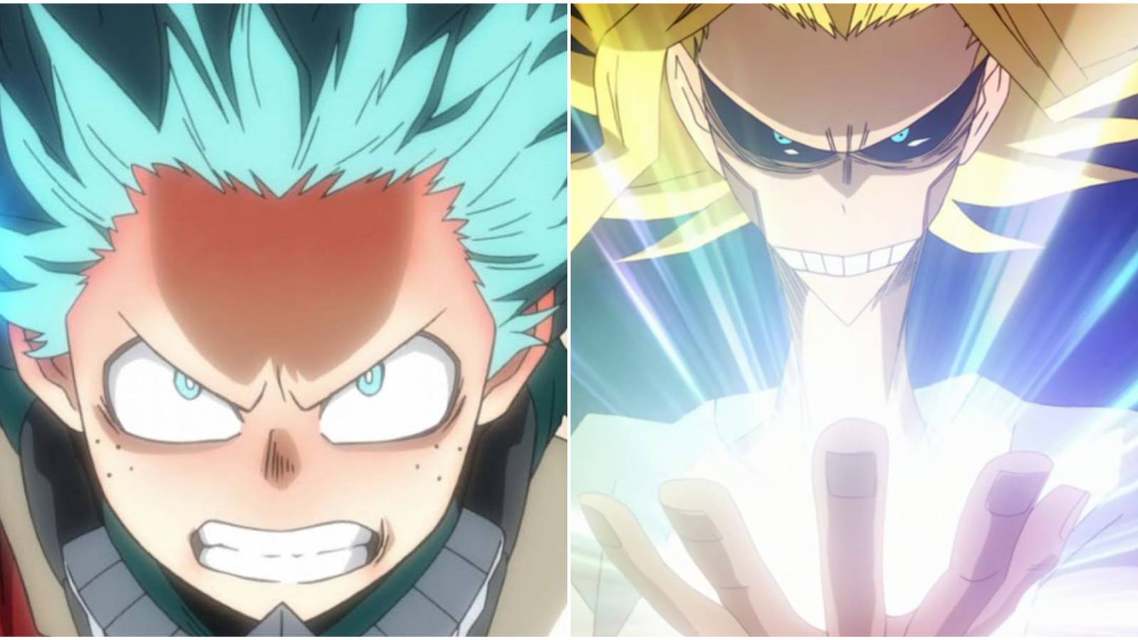 Biggest Humiliations In My Hero Academia, Ranked