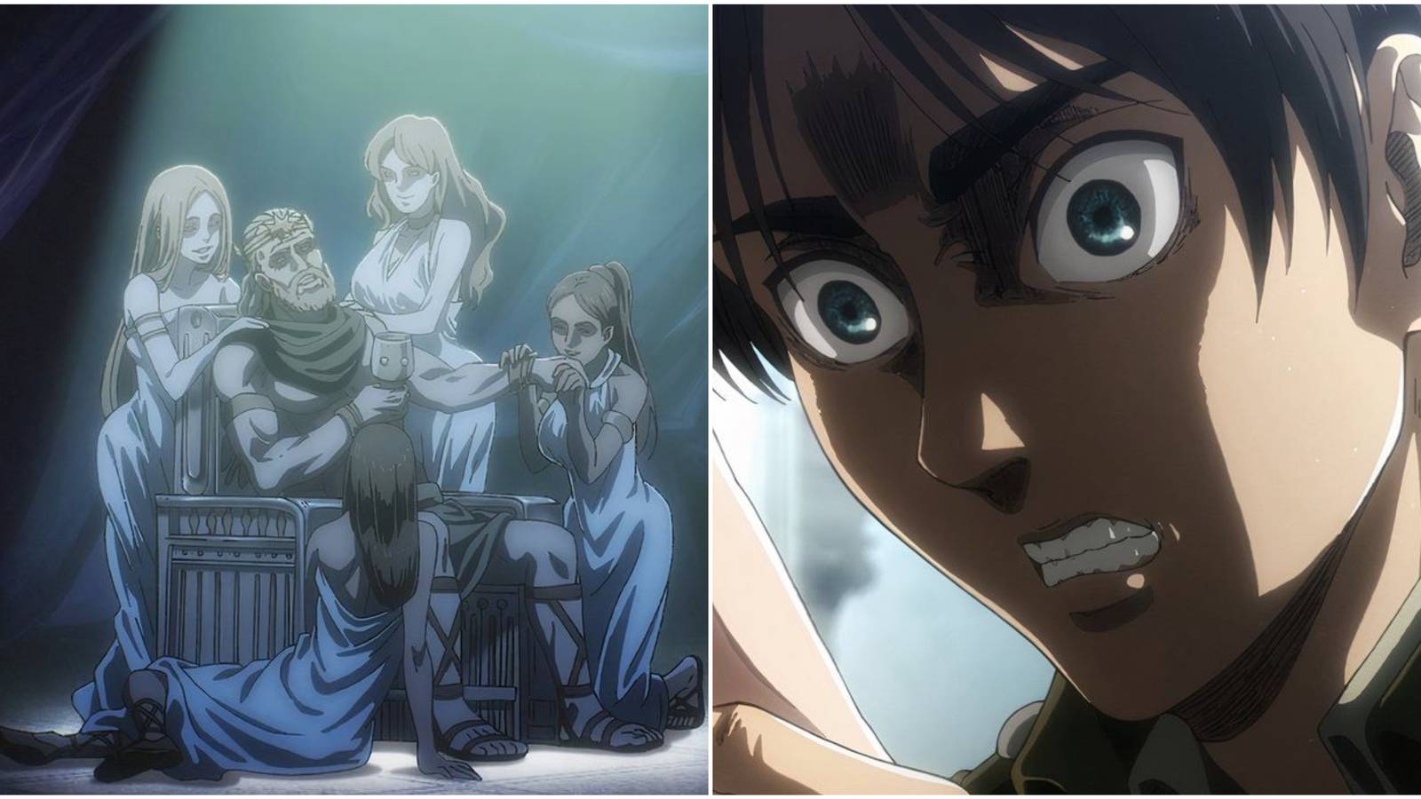 Biggest Humiliations In Attack on Titan, Ranked