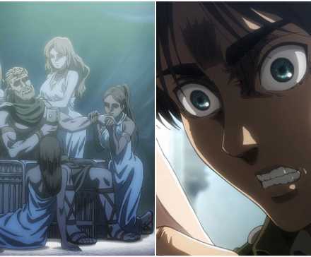 Biggest Humiliations In Attack on Titan, Ranked