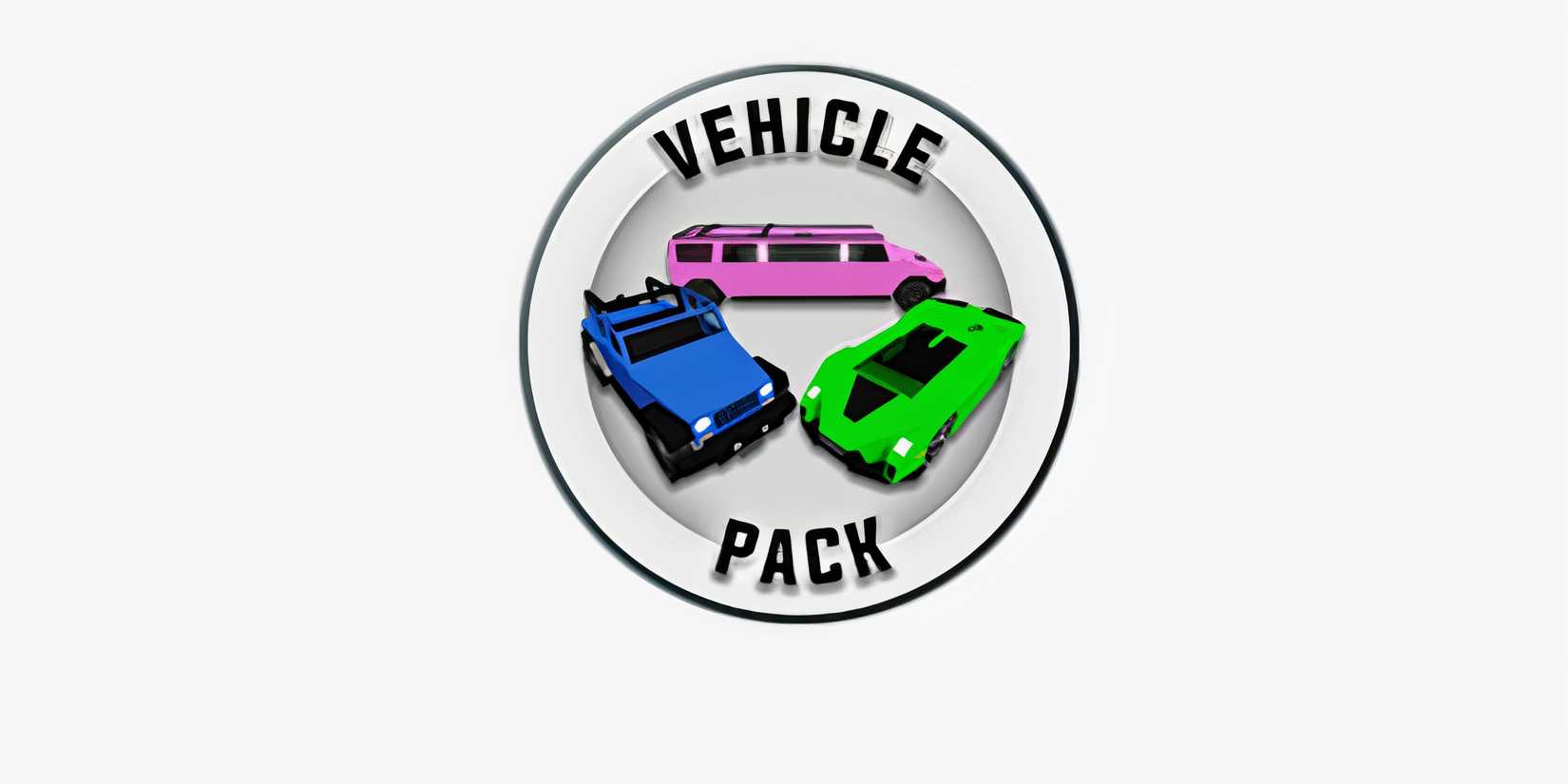 Vehicle Pack Brookhaven Best Game Passes