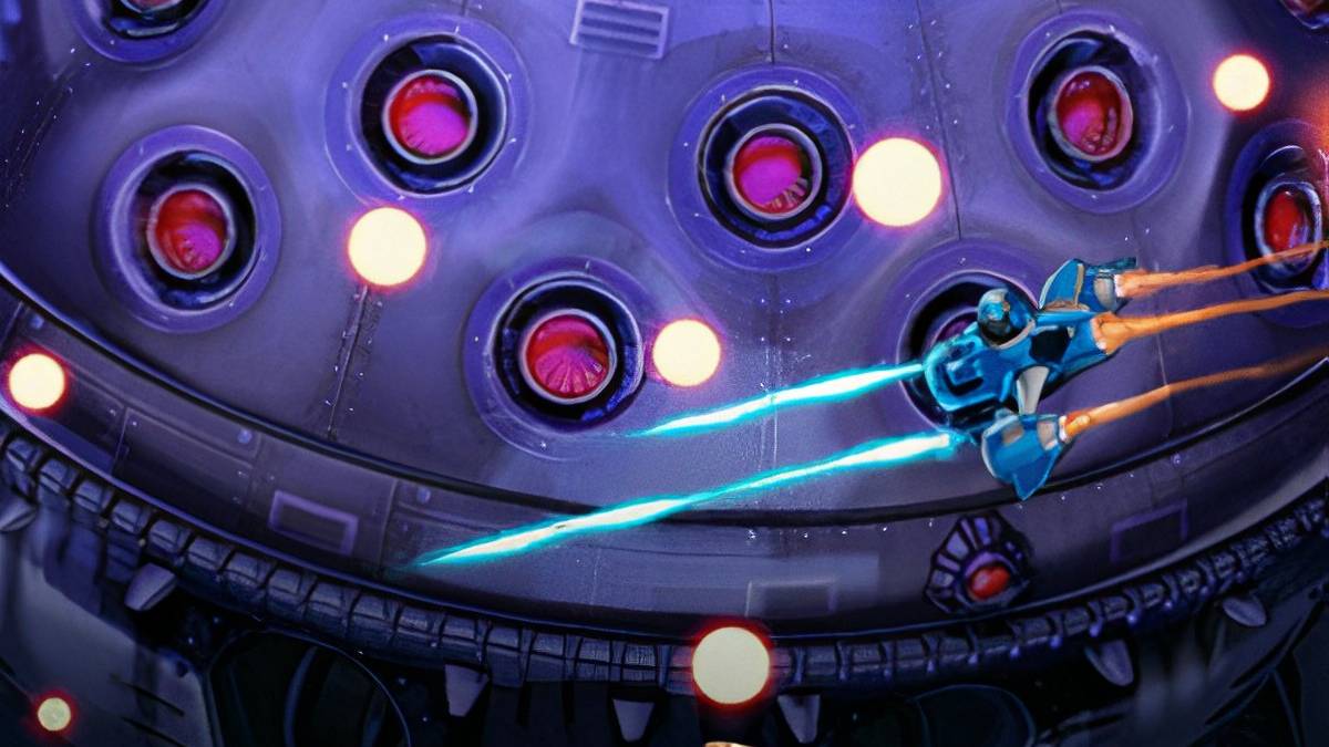 Blue Rider News, Trailer, Guides, and More