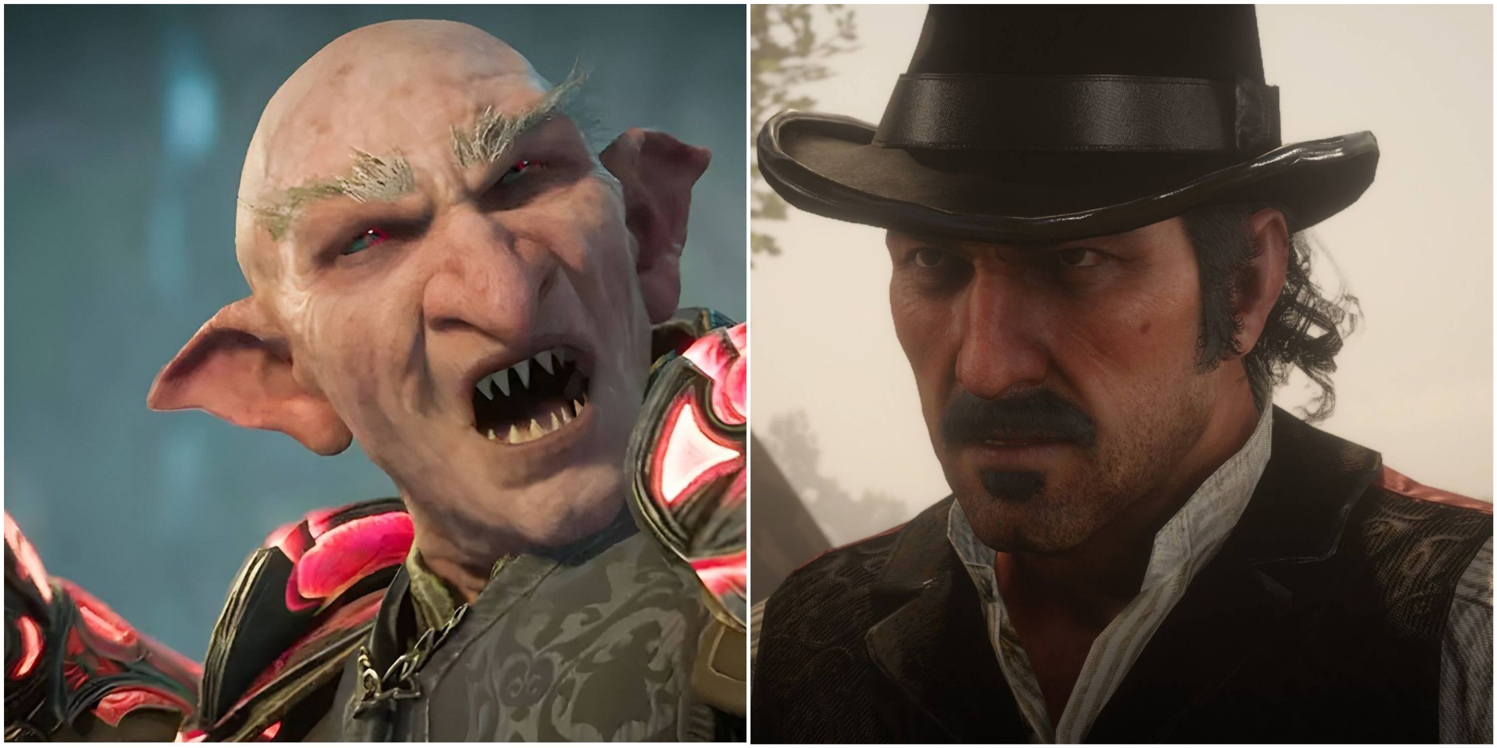 The 5 Westerns You Should Watch Before Red Dead Redemption 2