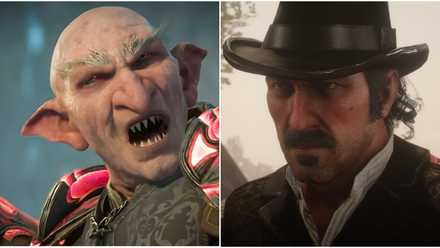 Best Open-World Games That Gradually Open Up, Ranked