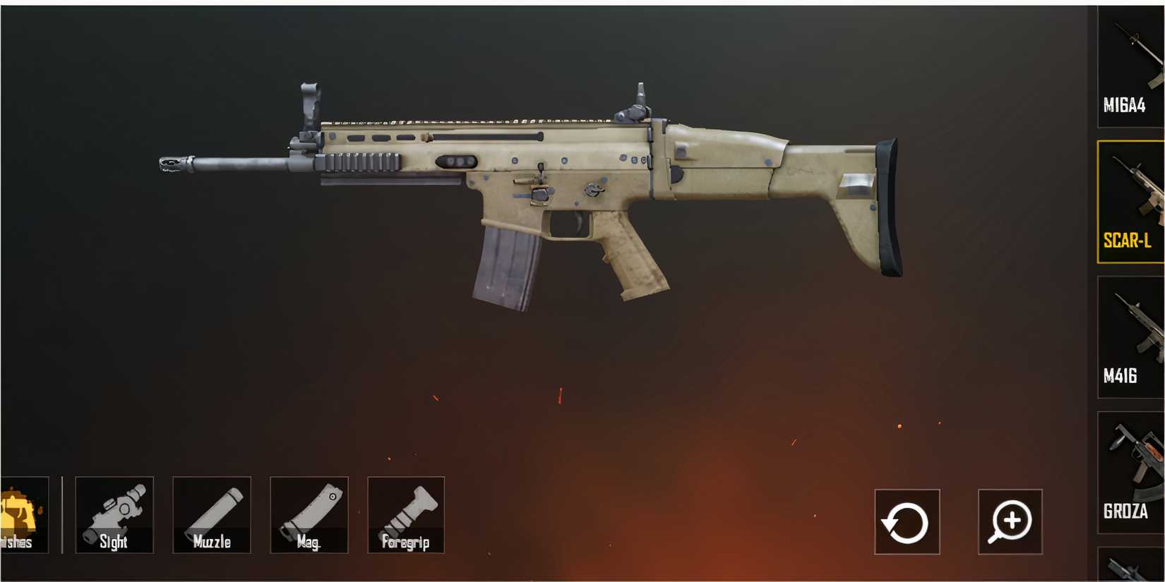 Scar-l