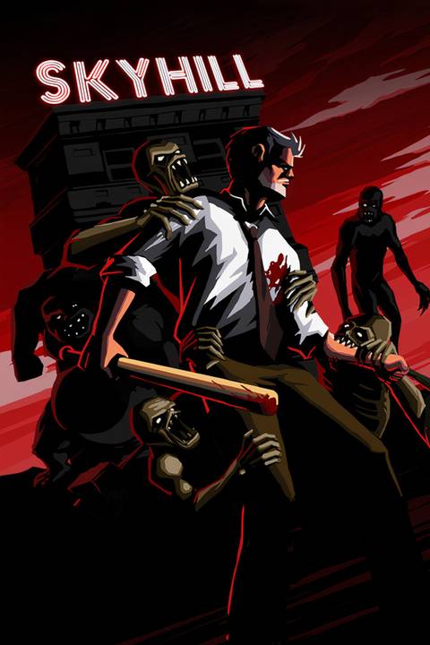 Skyhill Tag Page Cover Art