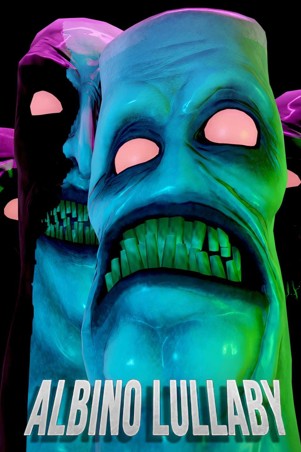 Albino Lullaby: Episode 1 Tag Page Cover Art