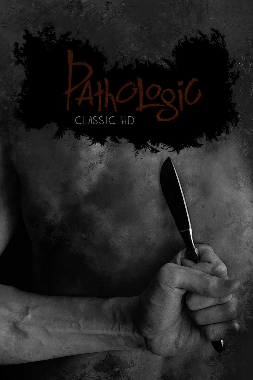 Pathologic Classic HD Tag Page Cover Art