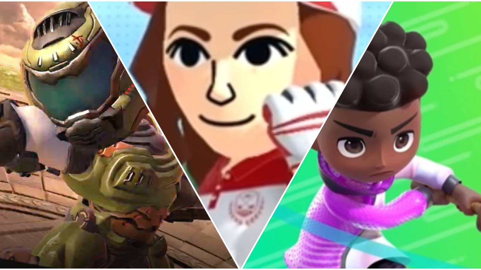 feature of games with mii