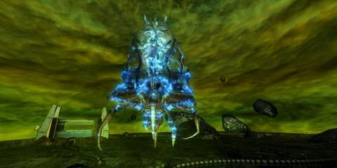 Prey - Mother combat