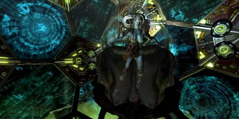 Prey - Mother in sphere