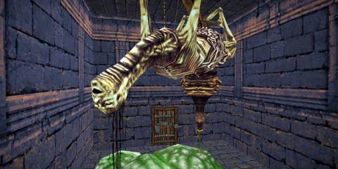 steam screenshot - NPC