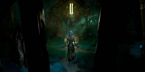 Amnesia: Rebirth - Empress Tihana