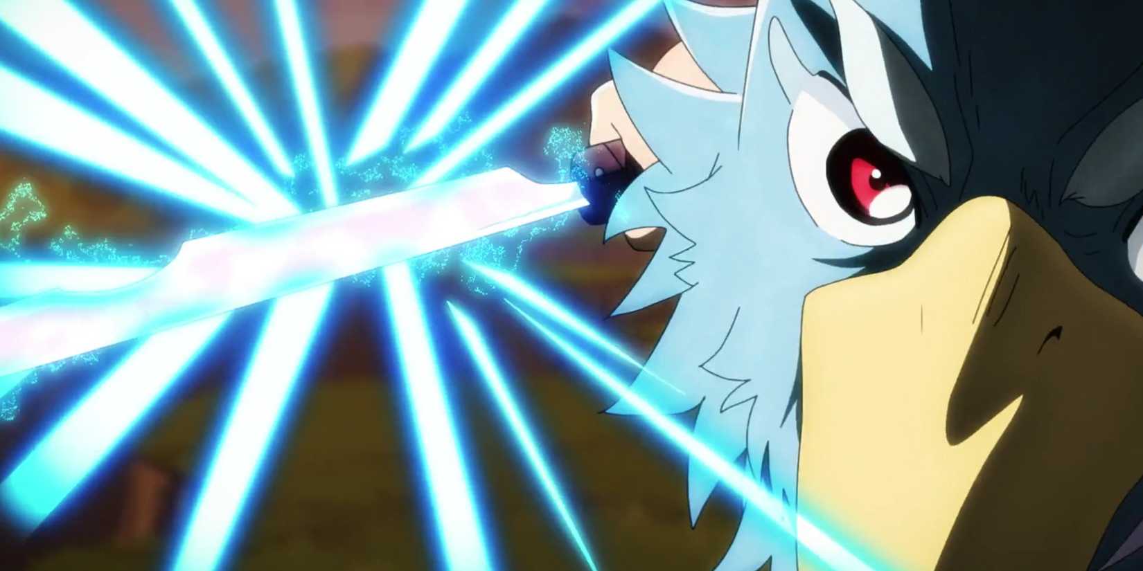 Sunraku shangri-la-frontier