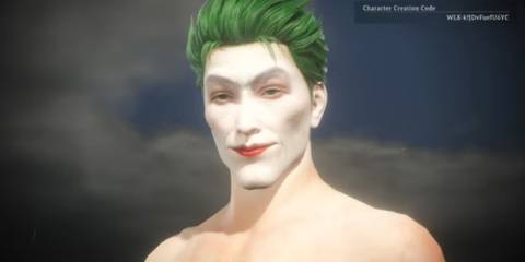 wo long: fallen dynasty joker