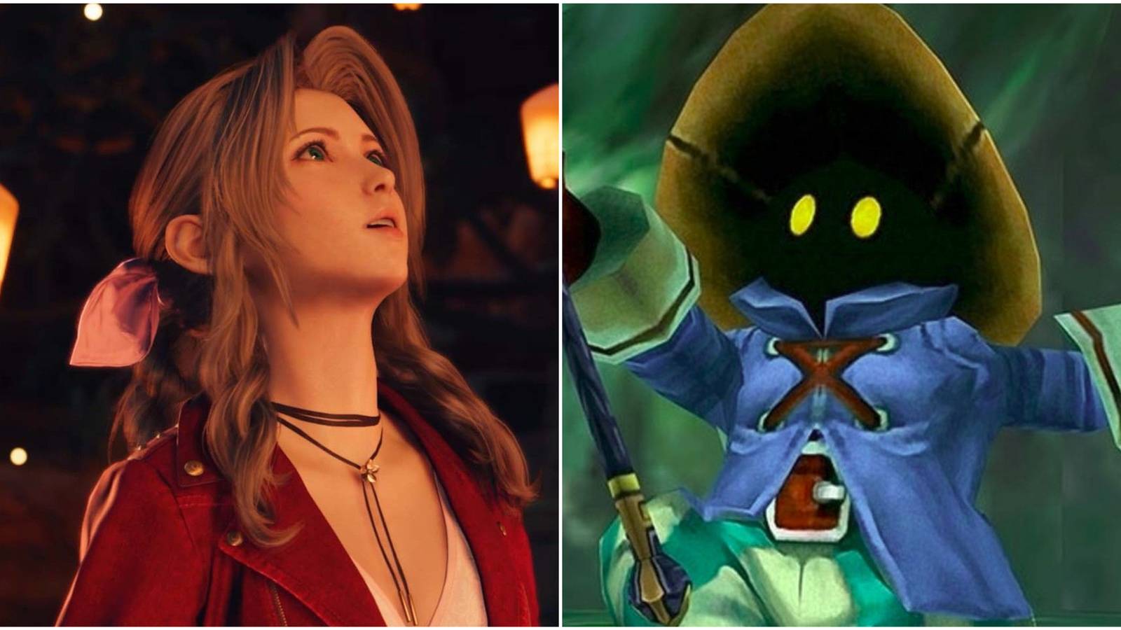 Final Fantasy Characters Who Died Too Quickly In Their Games