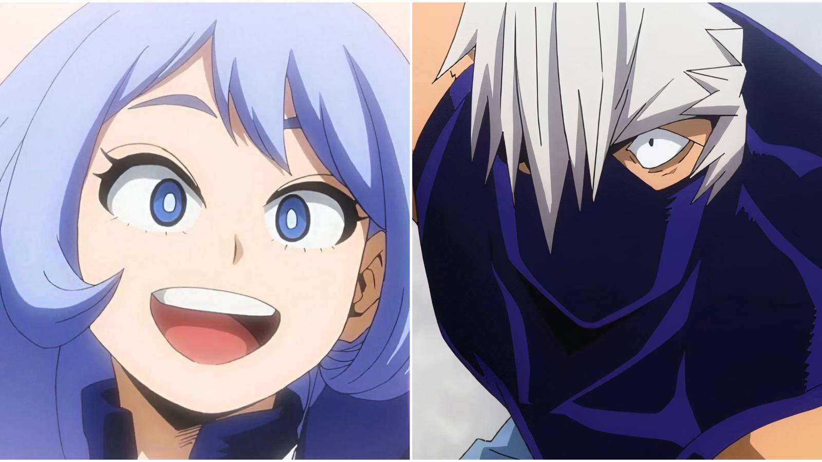 My Hero Academia: Characters Who Do Almost Nothing In The Anime