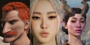 Single Player Games With The Best Character Creator