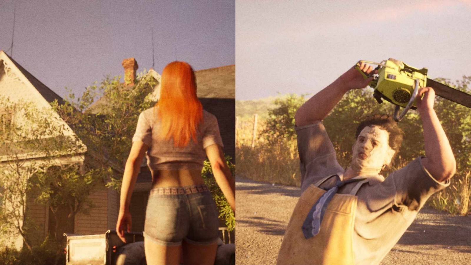 Texas Chainsaw Massacre: Best Victim Builds