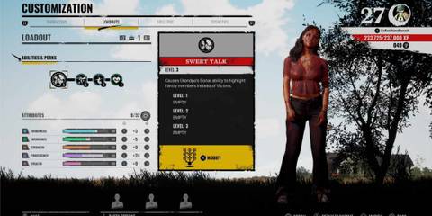 Texas Chainsaw Massacre: Maria Best Build, Stunt Double, What Doesn't Kill You, and Choose Flight