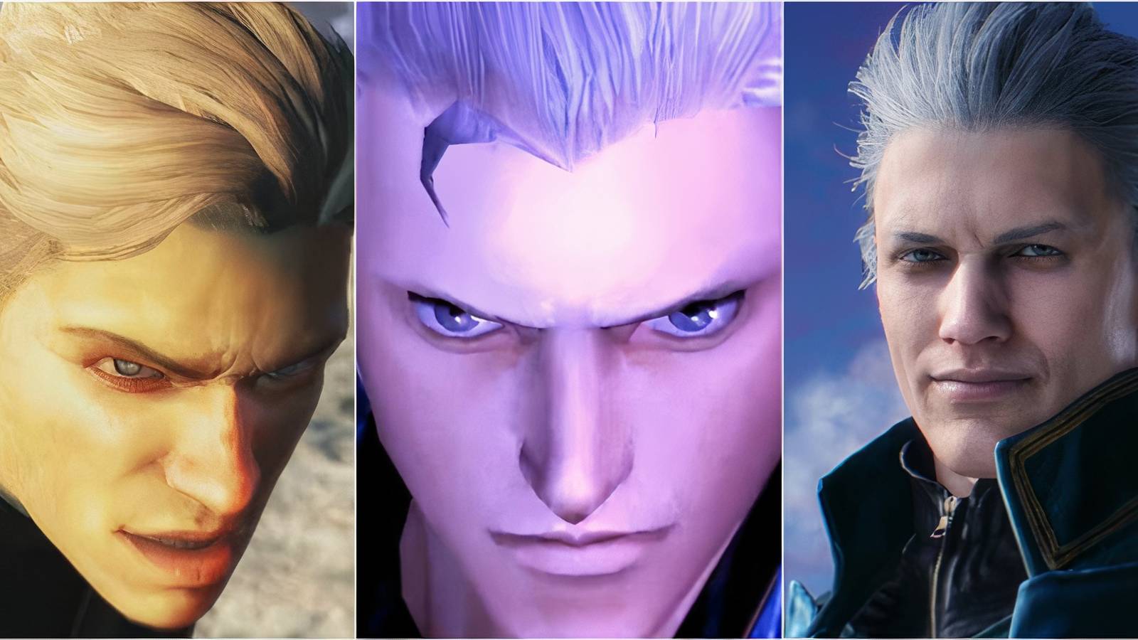 Vergil