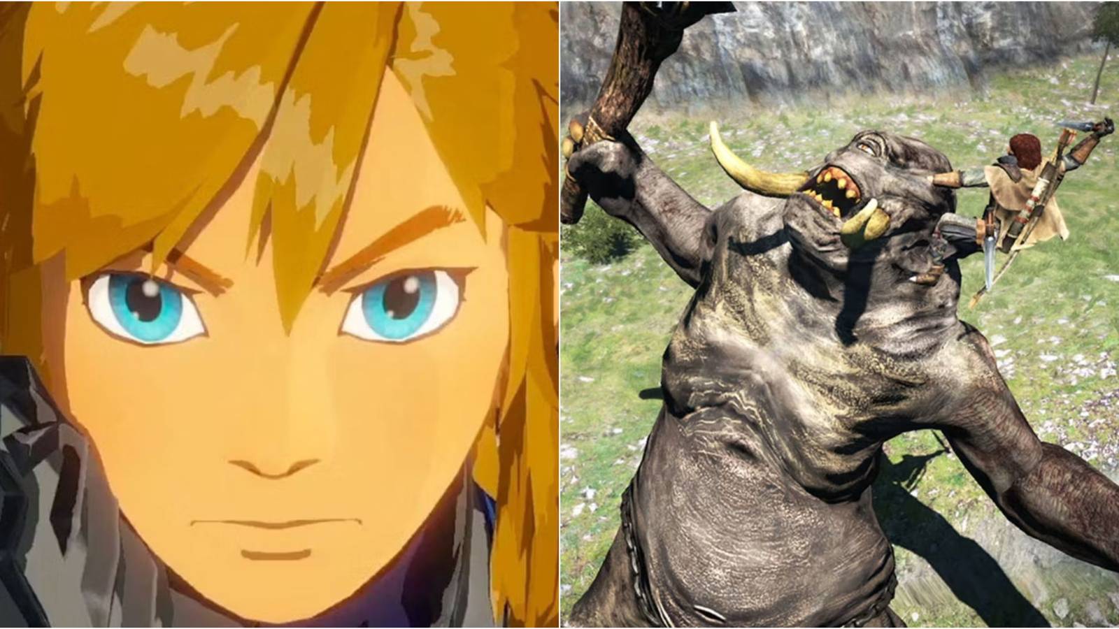 Open-World Games With The Best Weapon Variety, Ranked