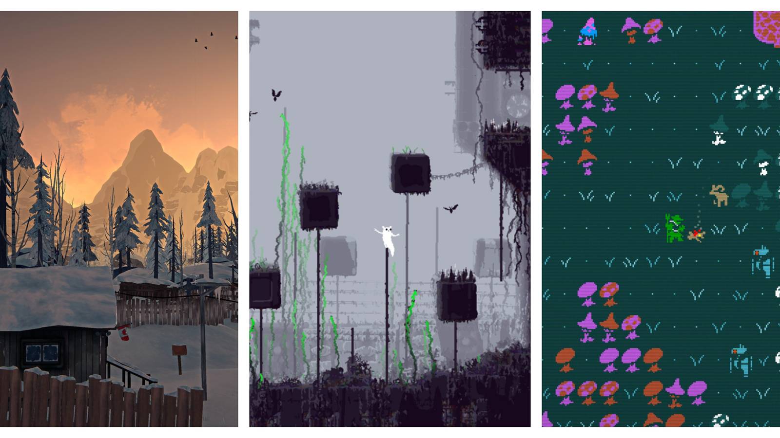 Fun But Difficult Open-World Games Worth Playing (Featured Image)