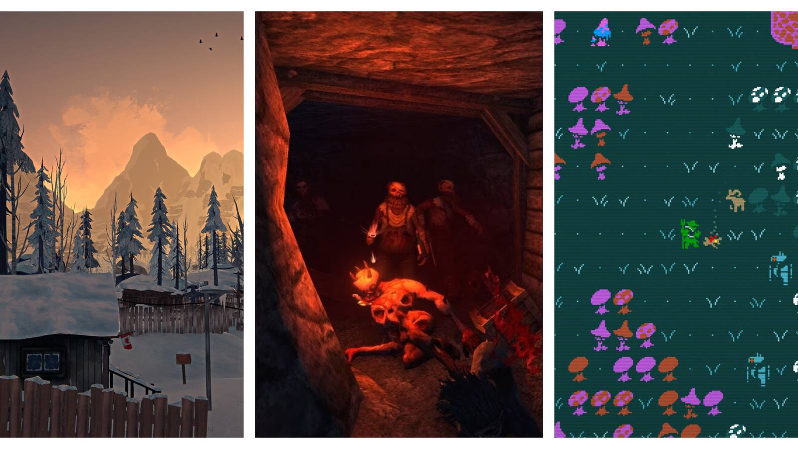 Best Open-World Games That Are Immediately Difficult (Featured Image)