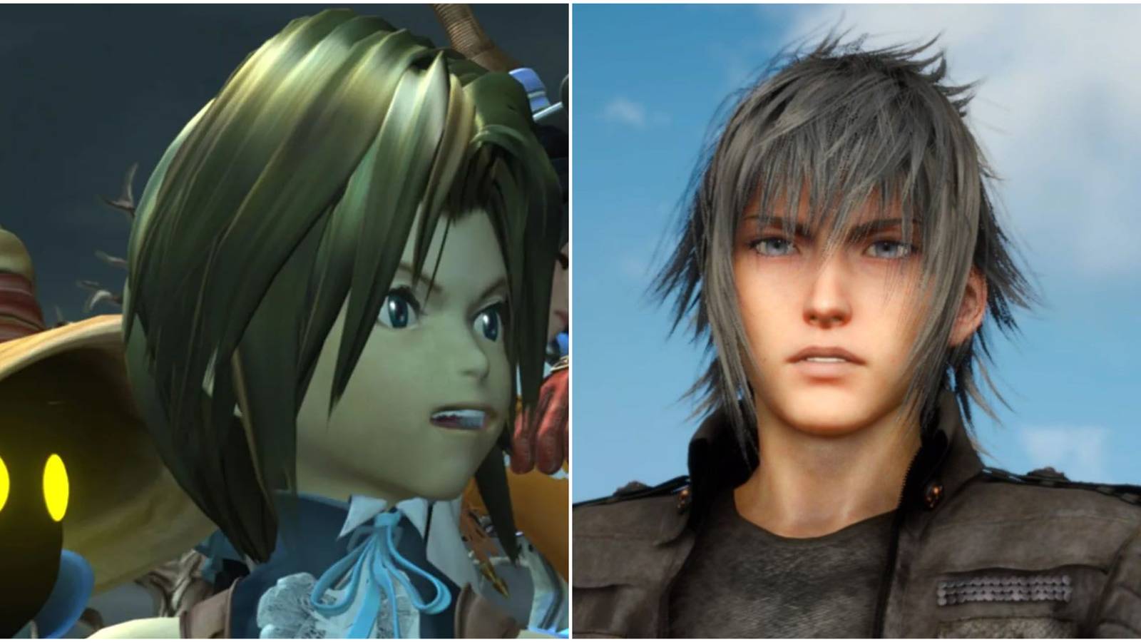 Final Fantasy: Best Parties In The Games, Ranked