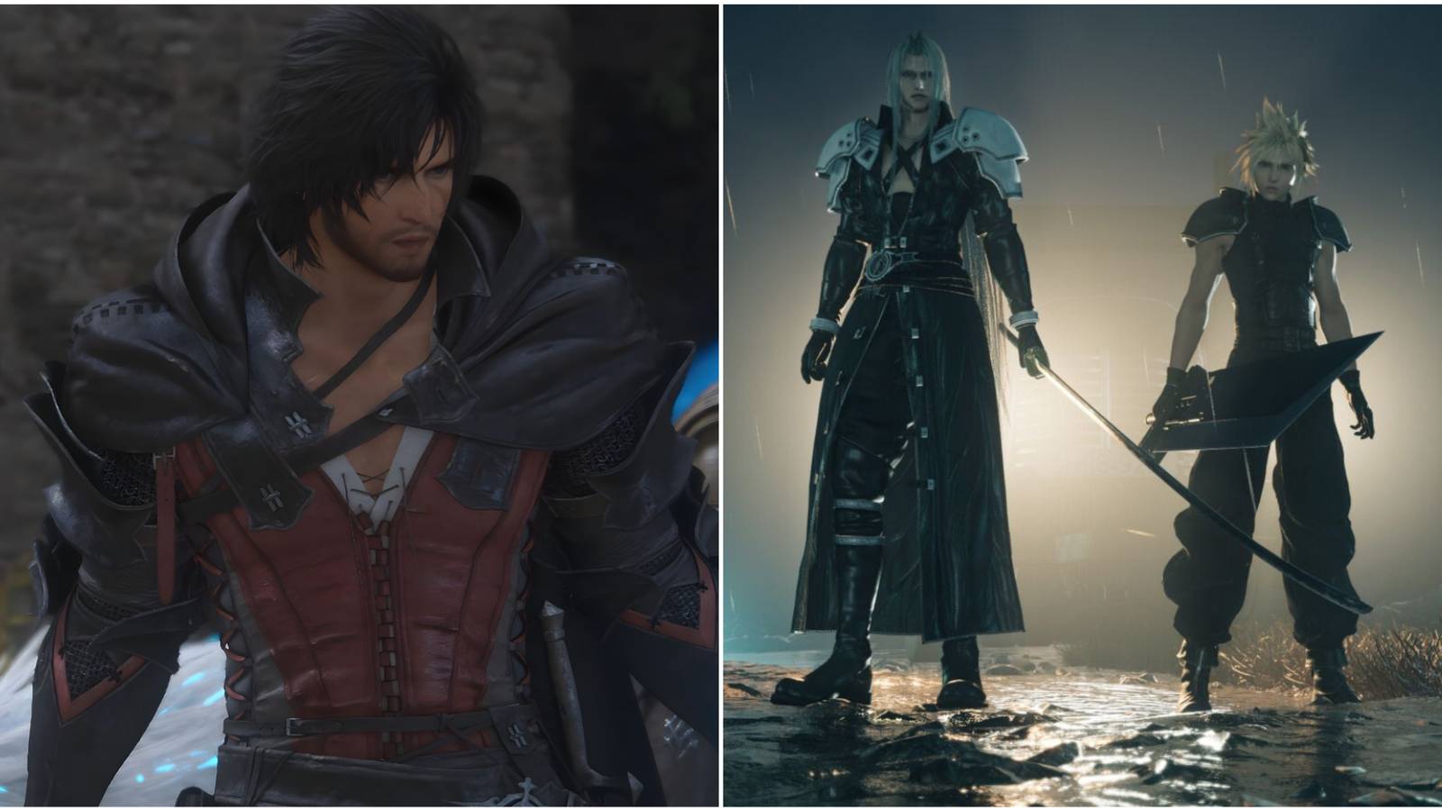 Final Fantasy Games With The Most Freedom, Ranked