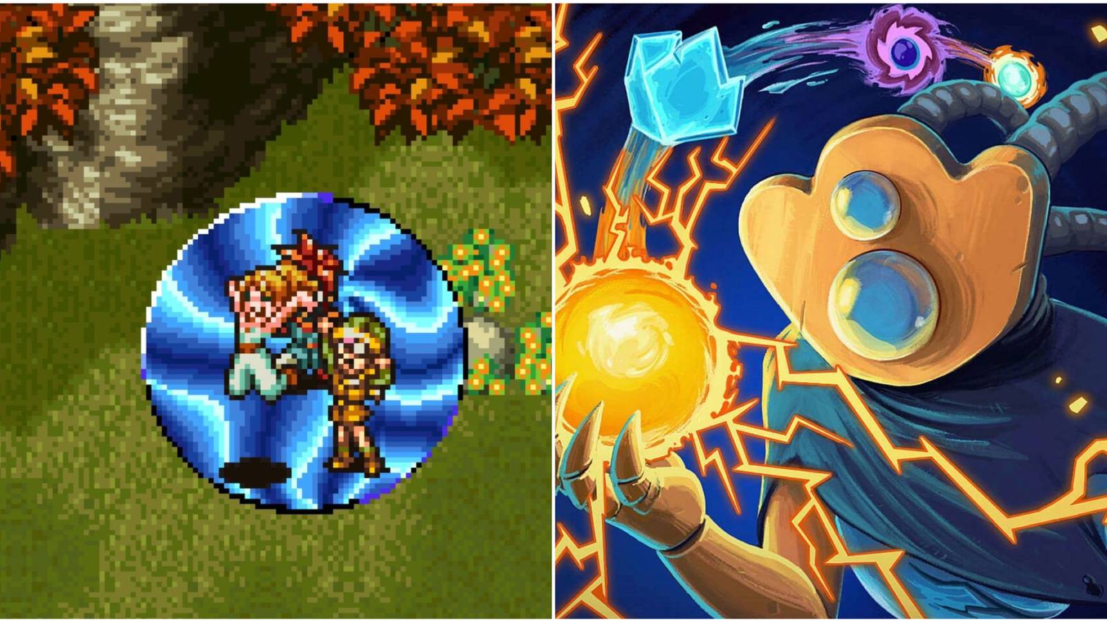 Best RPGs You Can Play On An iPhone 16