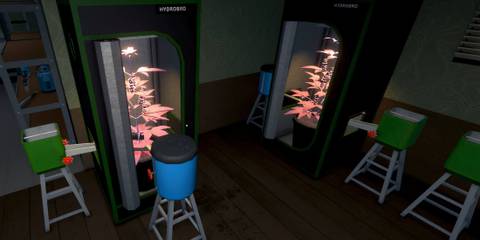 Pot Sprinkler & Soil Pourer in Schedule 1