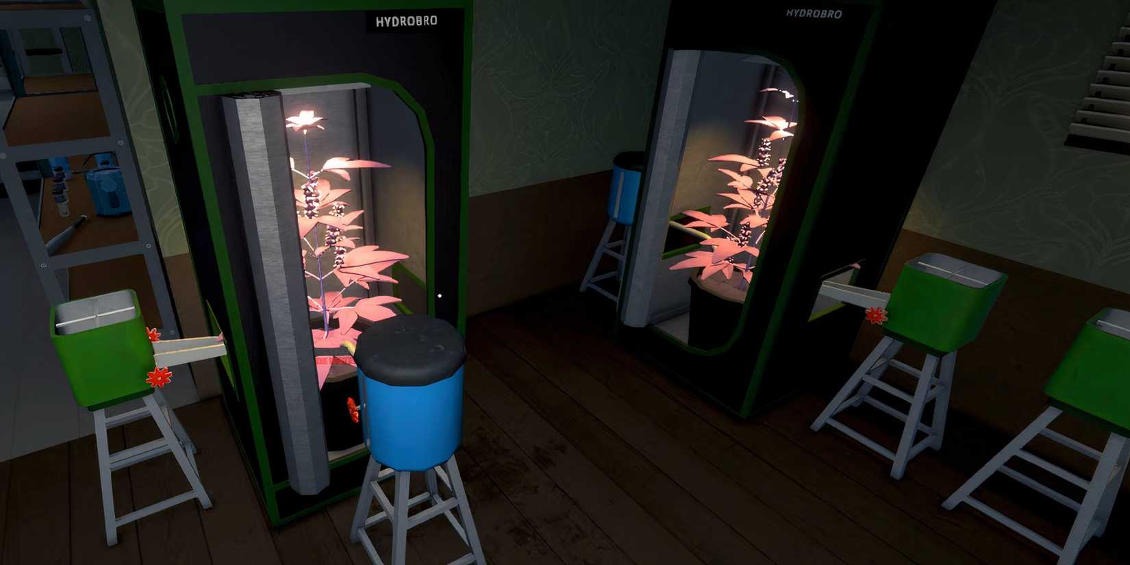 Pot Sprinkler & Soil Pourer in Schedule 1