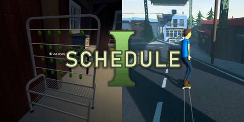 Drying Rack, Skateboard