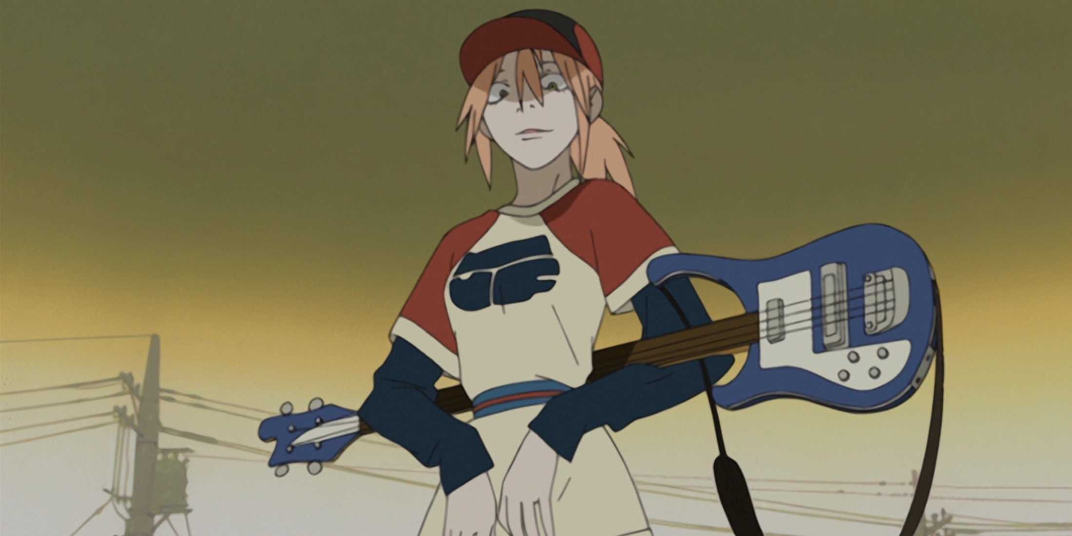 FLCL