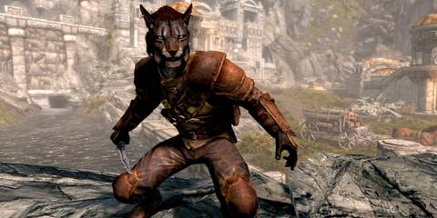 Morrowind and Skyrim Get Player Count Boosts