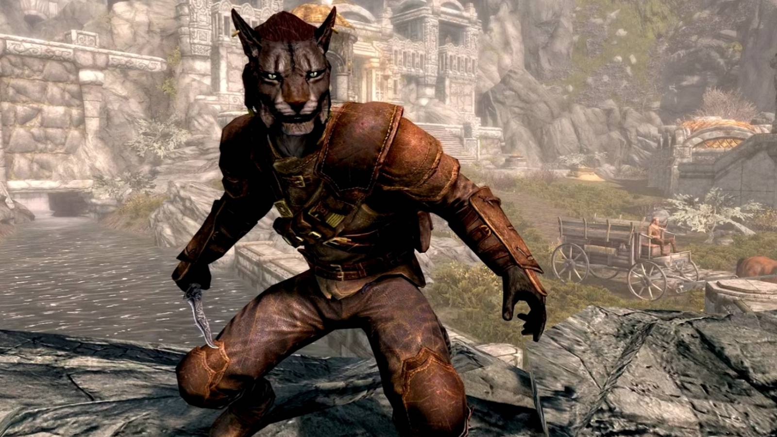 Morrowind and Skyrim Get Player Count Boosts