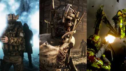First Extraction Game Say Hello to Steam's New Most Played Extraction Shooter Game