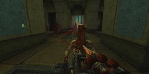 steam screenshot - gameplay