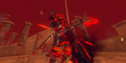 steam screenshot - gameplay