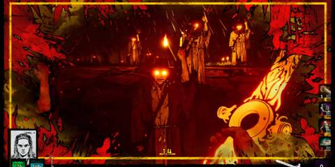 steam screenshot - gameplay