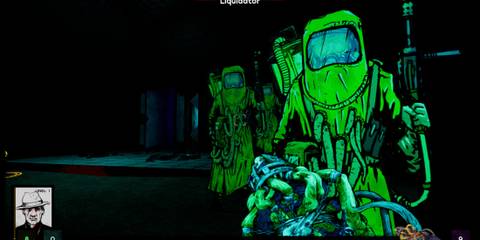 steam screenshot - gameplay