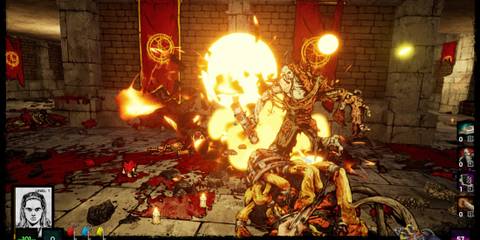 steam screenshot - gameplay