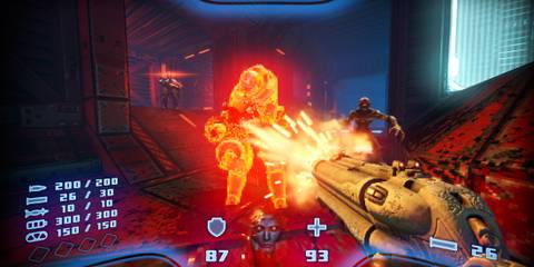 steam screenshot - gameplay